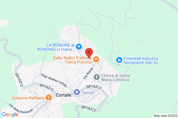 Foderaro Revisioni Auto