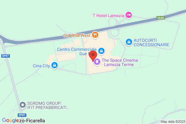 Ottica Center