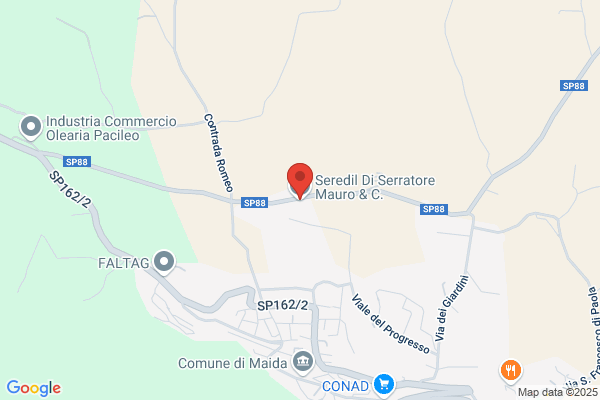 Serratore francesco