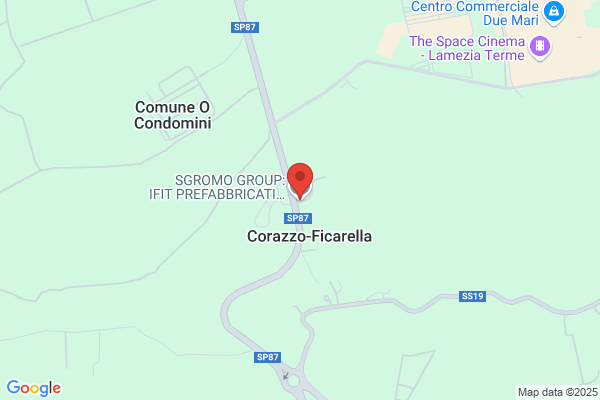 Sgromo Costruzioni