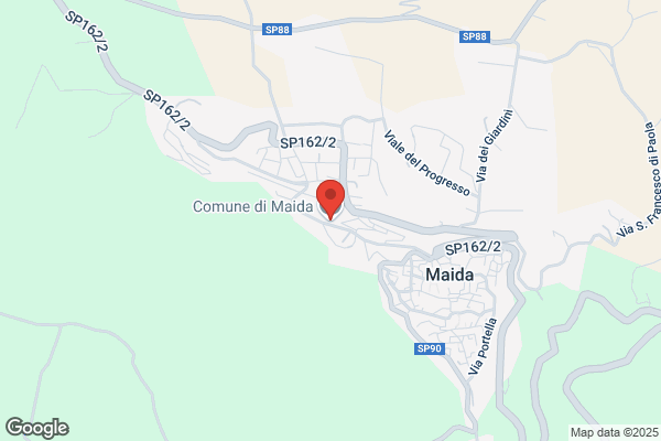 Uffici Giudiziari