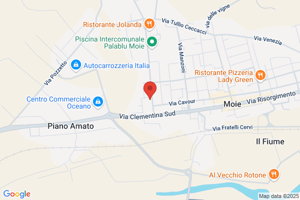 Autofficina Paoloni