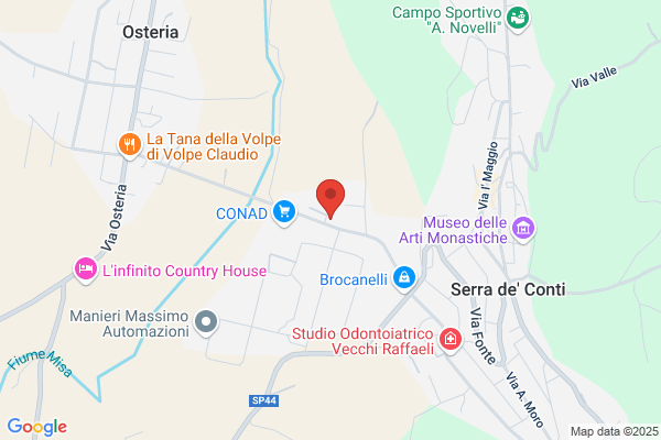 Clinica Veterinaria Associata dei Dottori Pieragostini & Petroni