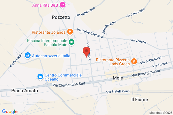 Farmacia Moje