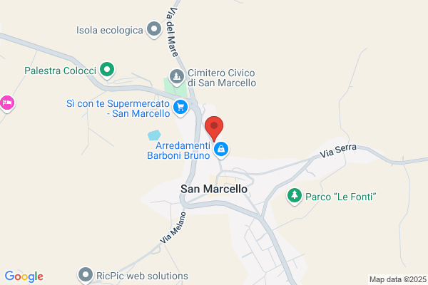 L'Angolo del Mobile