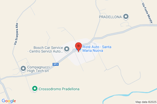 Ristè Auto
