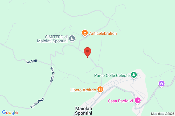 Agriturismo La Collina degli Olivi