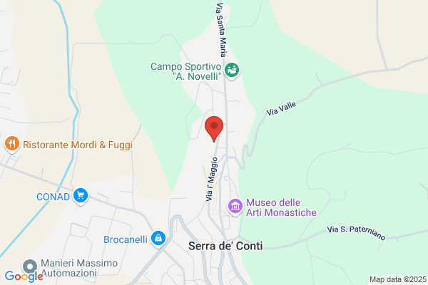 Autoscuola Beltrani