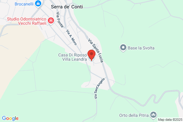 Casa di Riposo Villa Leandra