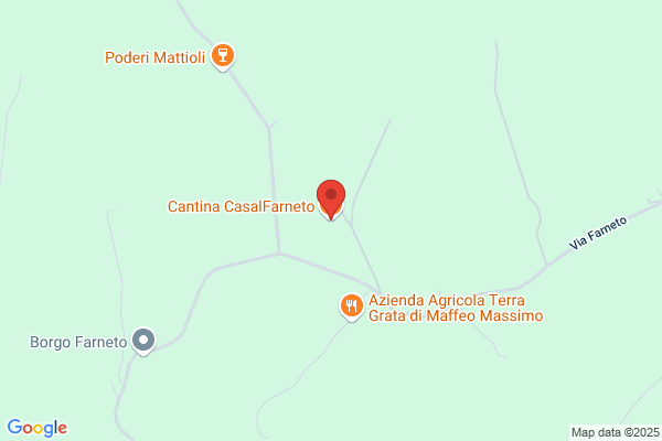 Casalfarneto