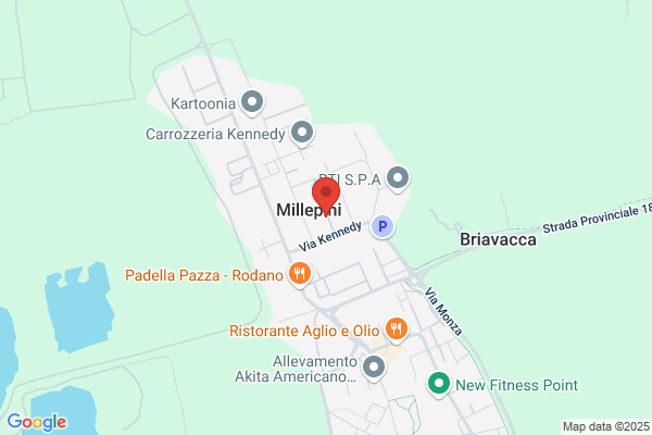 Central Impianti