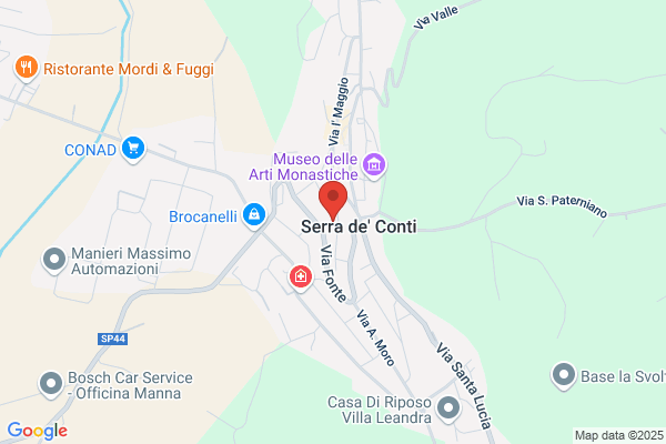 Centro Dentale Pucci