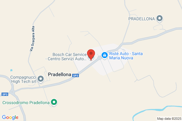 Centro Servizi Auto