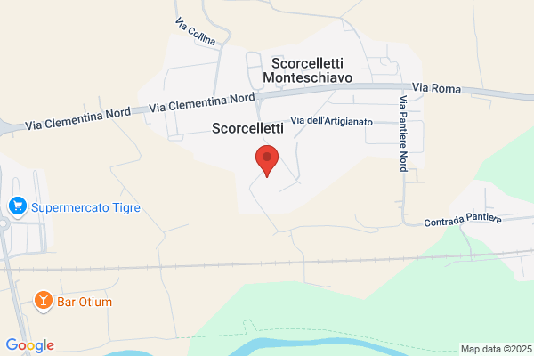 Cormagri