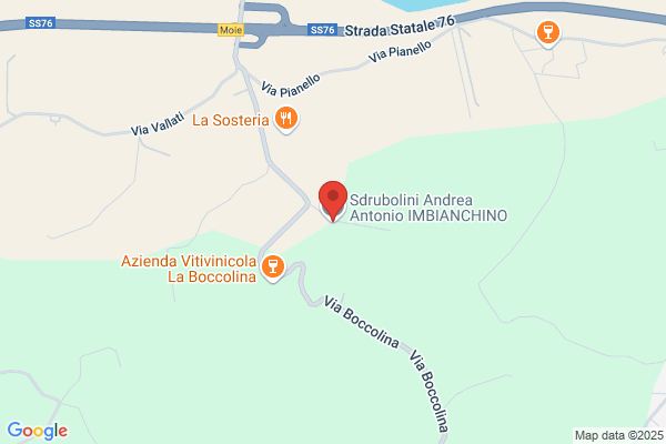 Dili Lavori di Marcantognini Leondina