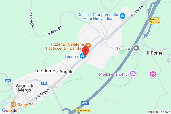 Farmacia degli Angeli