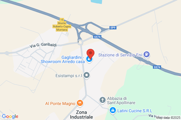 Gagliardini