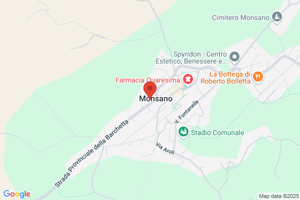 Impresa Edile Paolo Cristofanetti