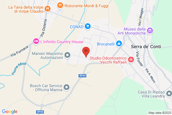 Impresa Edile Verdini
