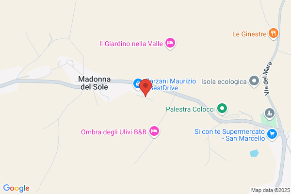 Impresa Funebre Pentericci Lorenza