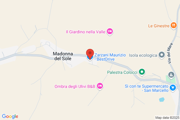 La Suprema Impresa Di Servizi Di Maurizio Morsucci