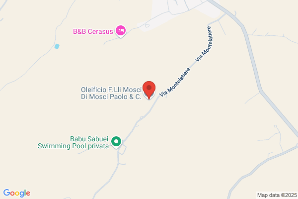 Oleificio F.lli Mosci