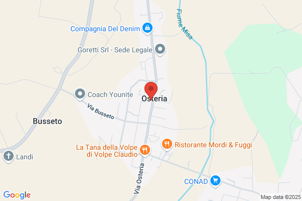 Pizzeria Ristorante Convivium