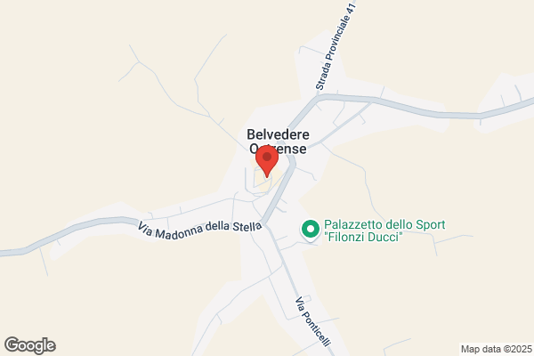 Taverna degli Archi