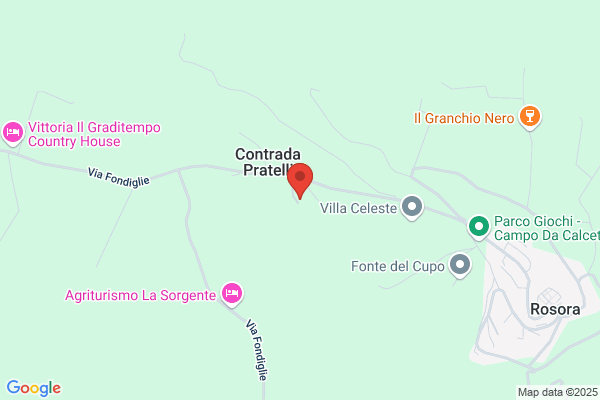 Tenute Priori e Galdelli