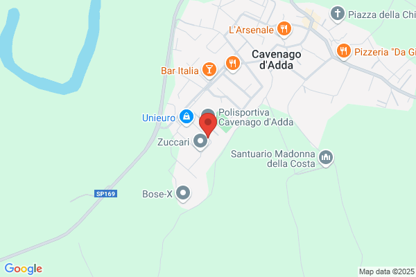 Boriani Lattoneria Edile