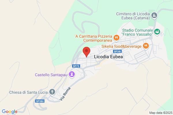 La Gardenia Di Giuliano Luigino