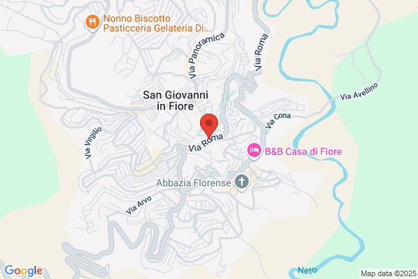 La Locanda Di Lalla