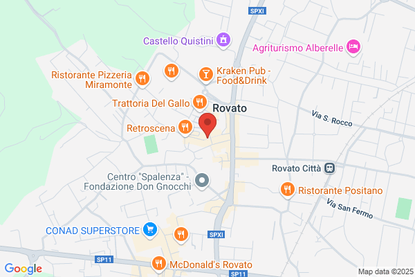 Lazzaroni enrico