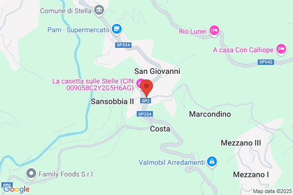 Lestetica Di Sabrina