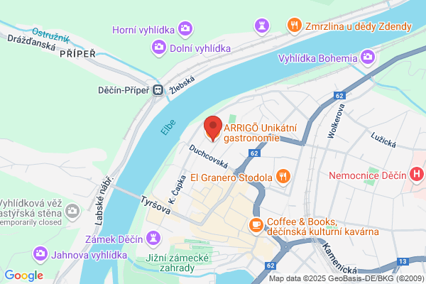 Marini arrigo