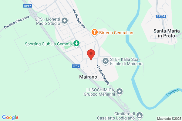 Municipio Scuola Elementare