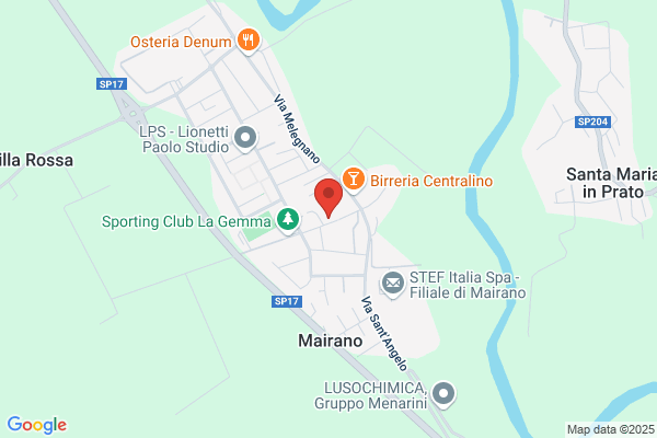 Scuola Materna Limonta