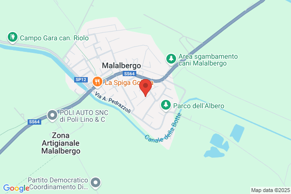 Comunita' Alloggio per Anziani Le Primavere