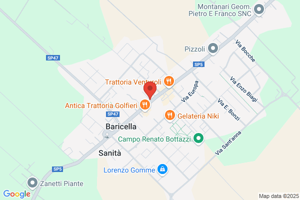 Ottica Vision Baricella