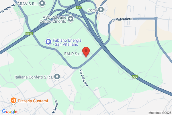 Falp Srl
