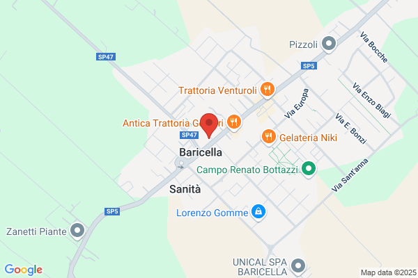 Ambulatorio Veterinario Dott. Antonio Tallarico