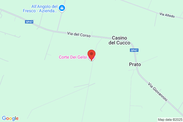 Corte dei Gelsi