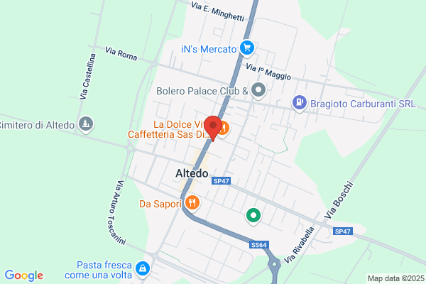 Farmacia Stori