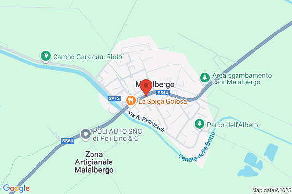 Farmacia di Malalbergo Sas