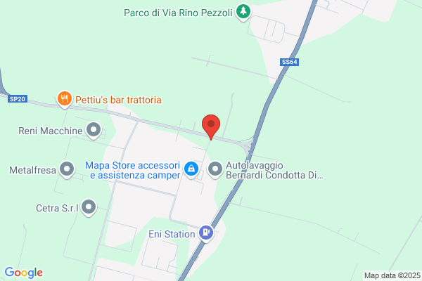 Fieni Giovanni (S.N.C.)