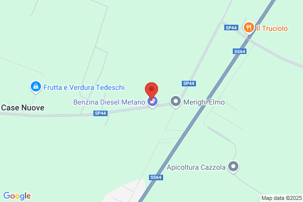 Fiorini Armando