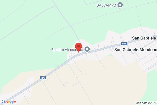 G D L Di Dalloca Gianluca