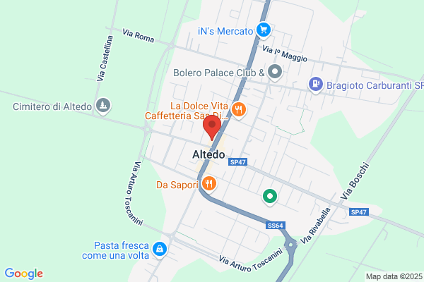 Impresa Verde Bologna Srl