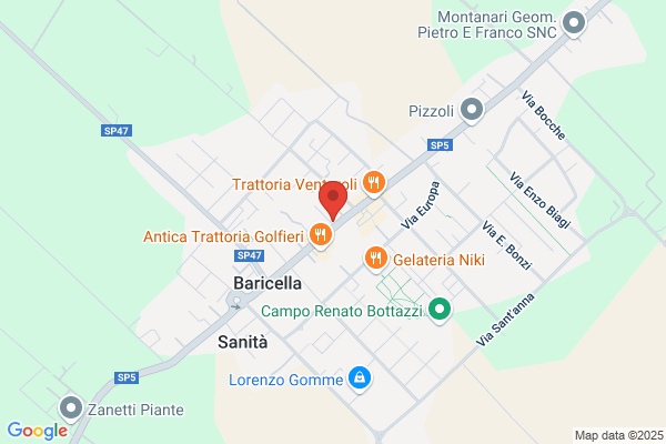 La Boutique Del Fiore