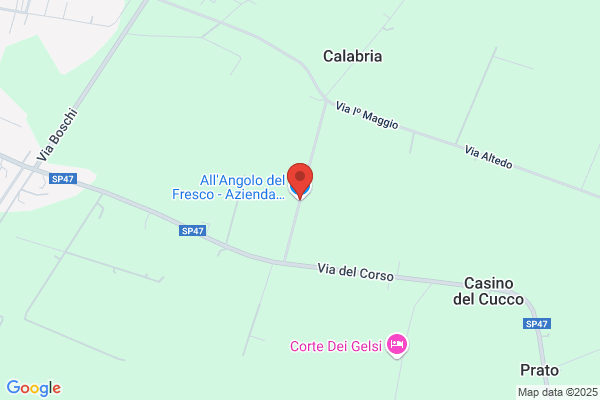 La Frutta Del Sole (S.R.L.)
